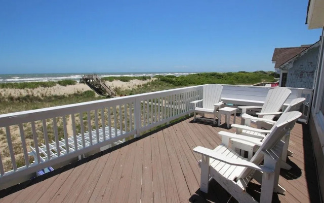 Carolina'cation - 6 Br Home