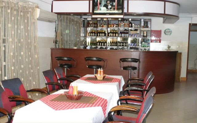 Marphie Hotel