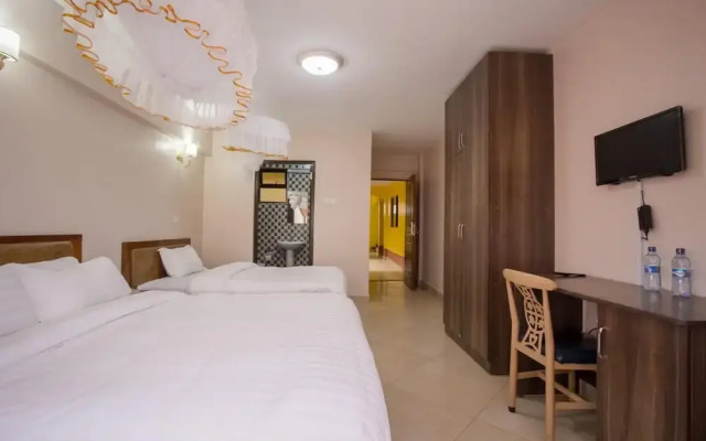 Paleo Hotel & Spa