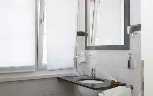 Hotel und Gästehaus Seehof