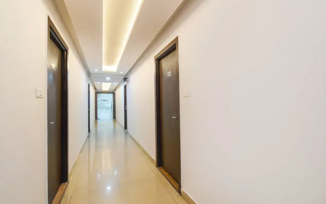 FabHotel Aditya Homes