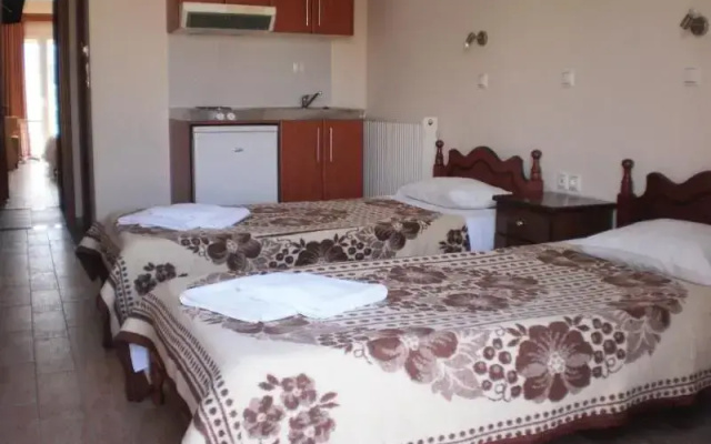 Stella Apartments