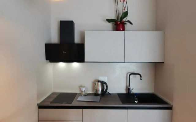 PARMA EXPRESS Alloggio & Parcheggio