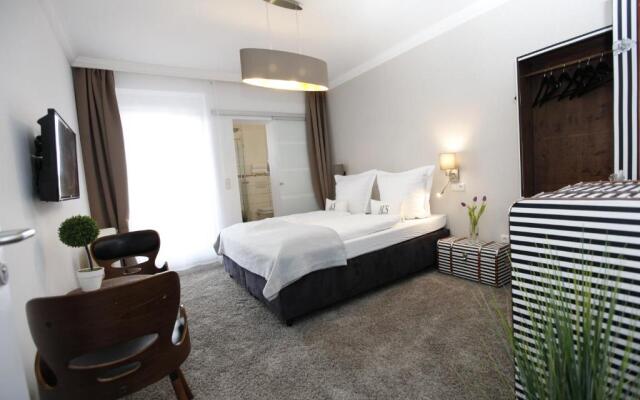 Pension Gockels-Auszeit