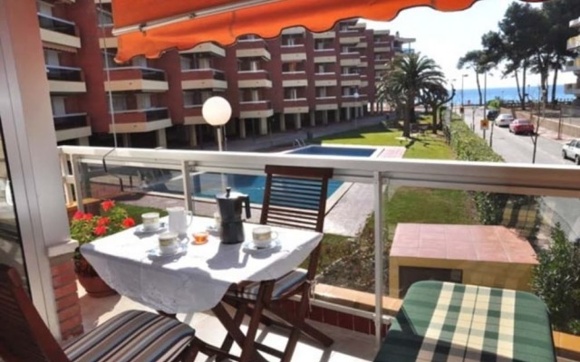 Apartamento Residencial Para 6 Personas en Cambrils