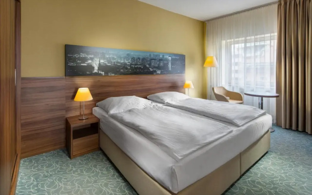Imperial Hotel Ostrava