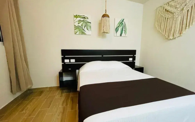 Hotel Corazon de Tulum