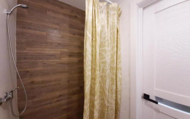2 BDR apartment near Gorky Park, Center