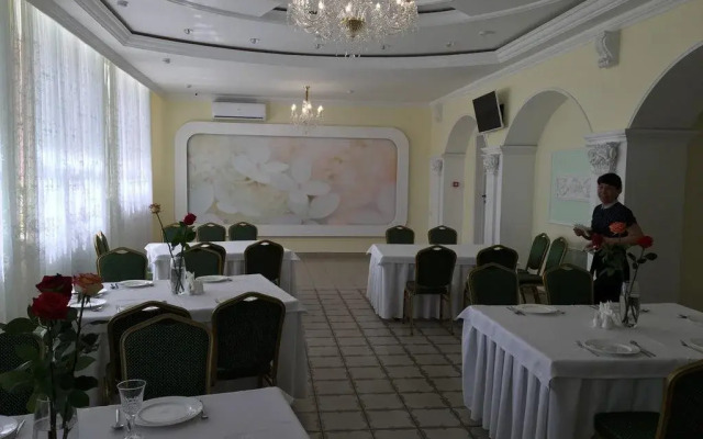 Hotel Voyage