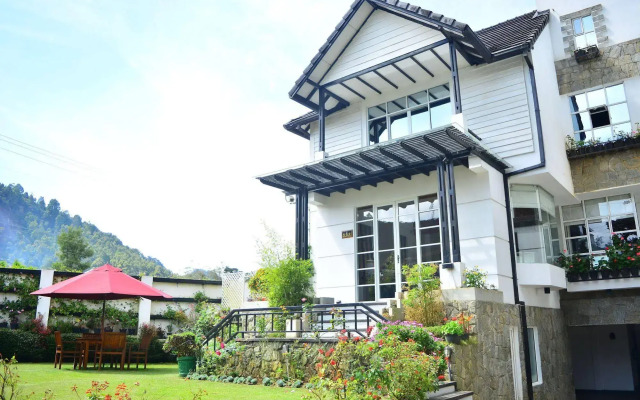 Unique Cottages