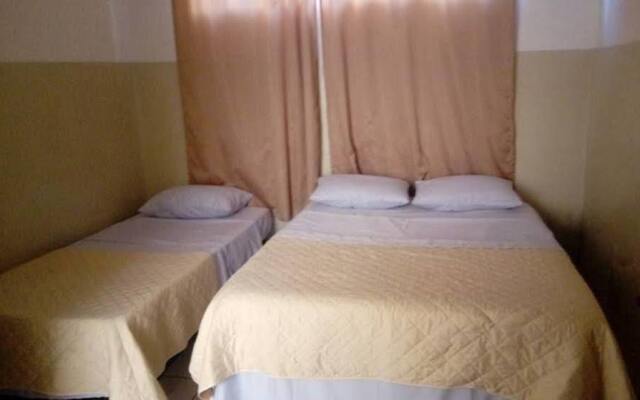 Hotel Doca
