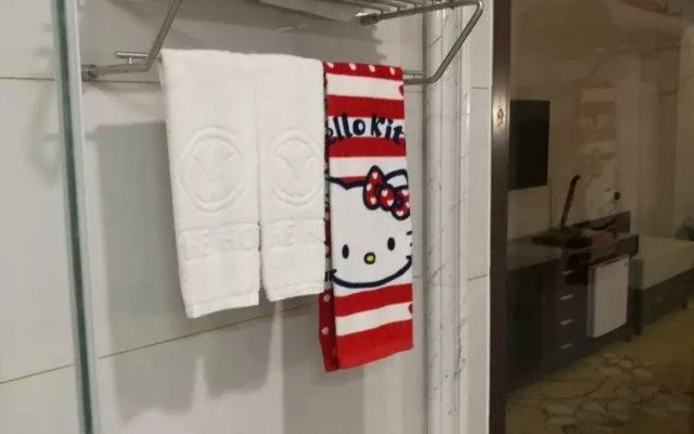 Tianjin Galaxy Hotel