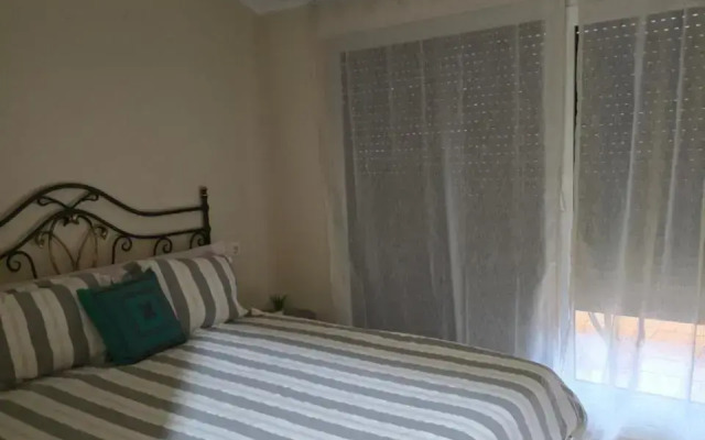 Apartamento en el centro de Cedeira nuevo y con terraza