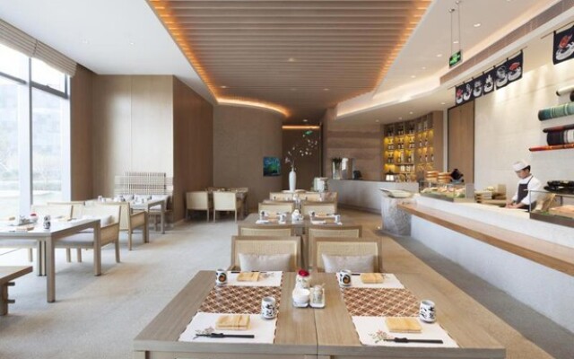 Tong Tu Yuan Hotel - Ningbo