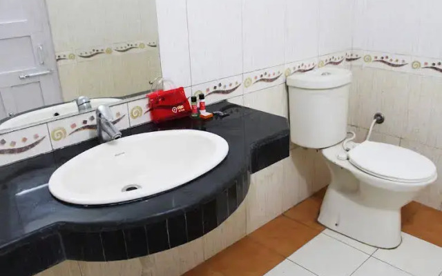 OYO Rooms Near Ayarpatta Slopes Nainital