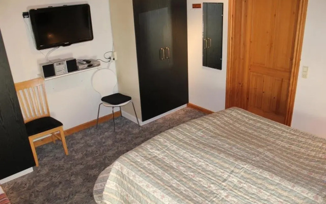 Snehøjgaard Bed & Breakfast