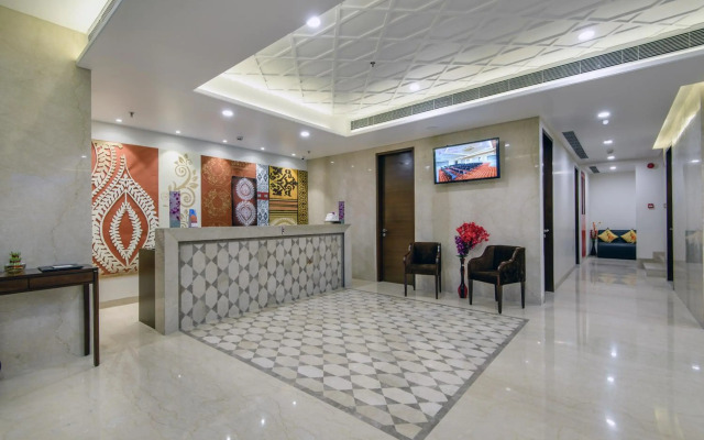 Regenta Central Jaipur