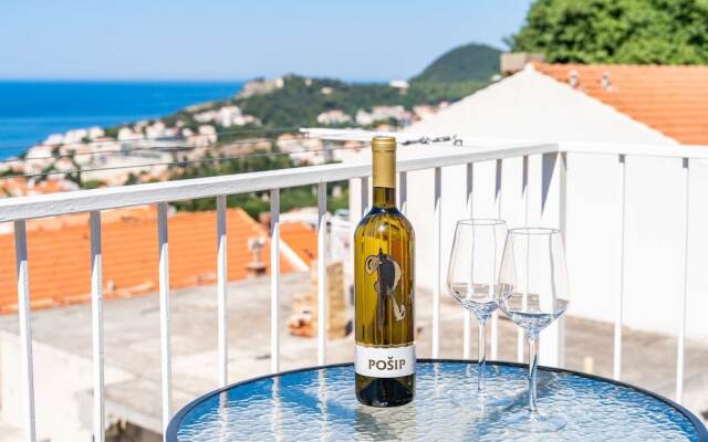 Andelic Sunset Apartments