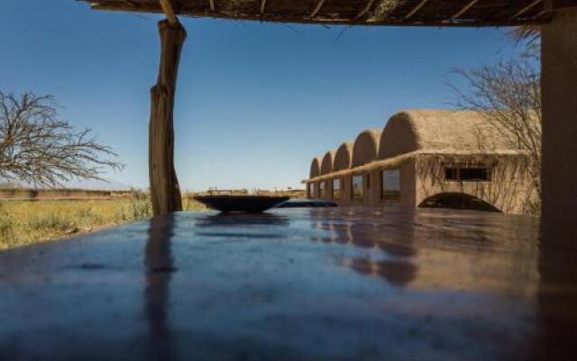 Planeta Atacama Lodge