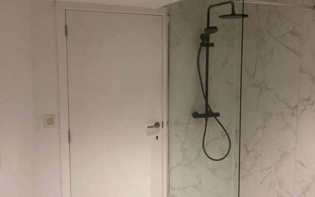 Vakantie in Oostende Maison Martha -5 slaapkamers