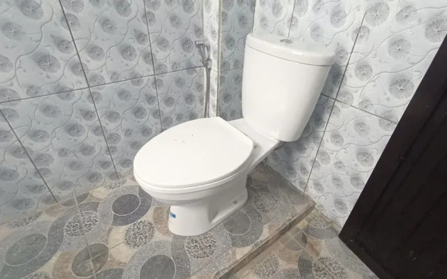 OYO 93603 Nurbata Holdings