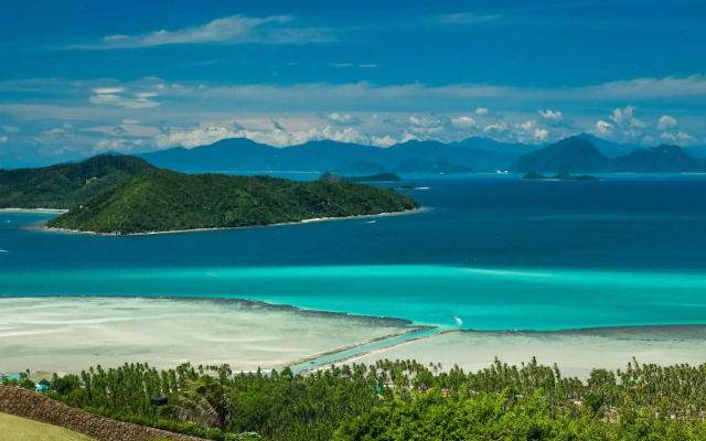 Villa Katrani Koh Samui