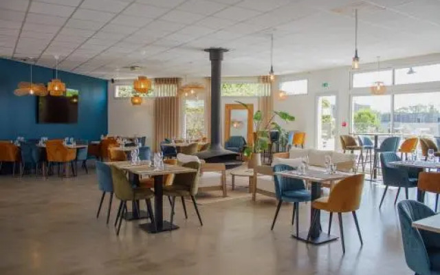 Appartements Cote Ocean