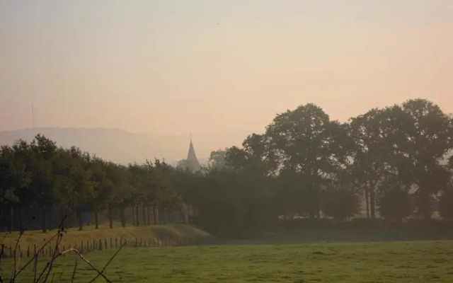 De Auw Sjoekelaatfabriek