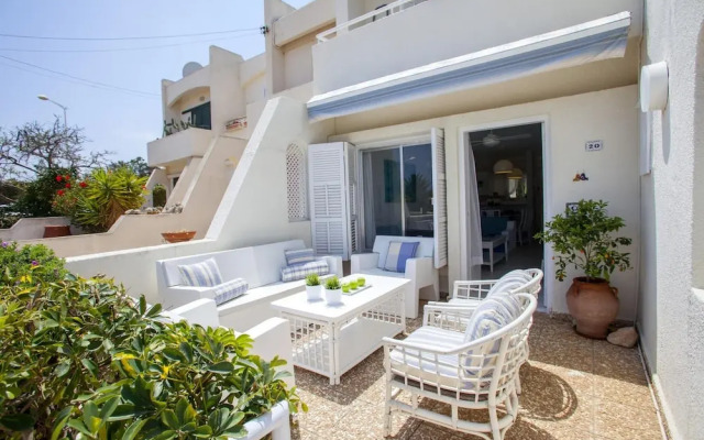 Protaras Central Sunrise