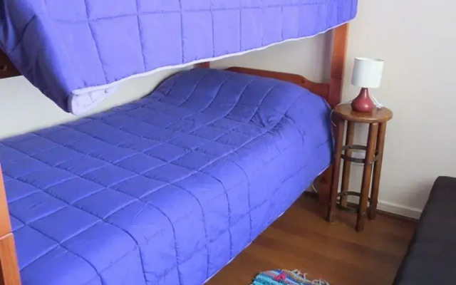 Santiago Apartments Chile