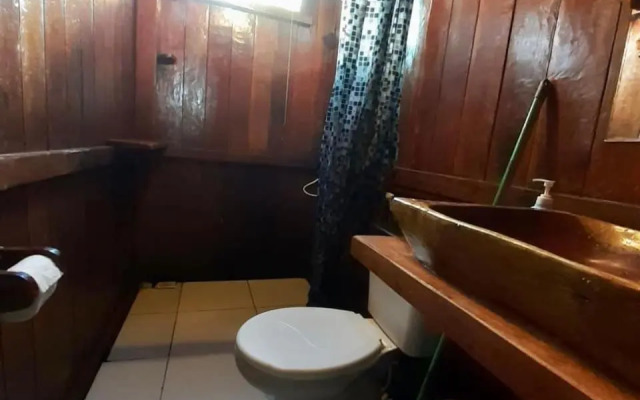 Kite Point Hostel Atins