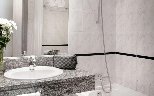 Ramada by Wyndham Madrid Tres Cantos