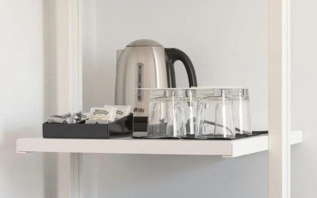 Woohoo Rooms Boutique Sol