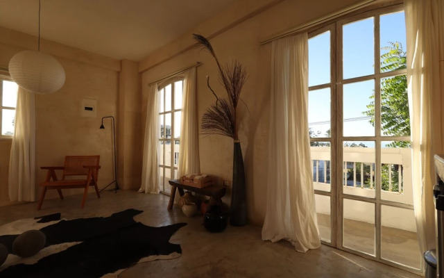 Casa Bo