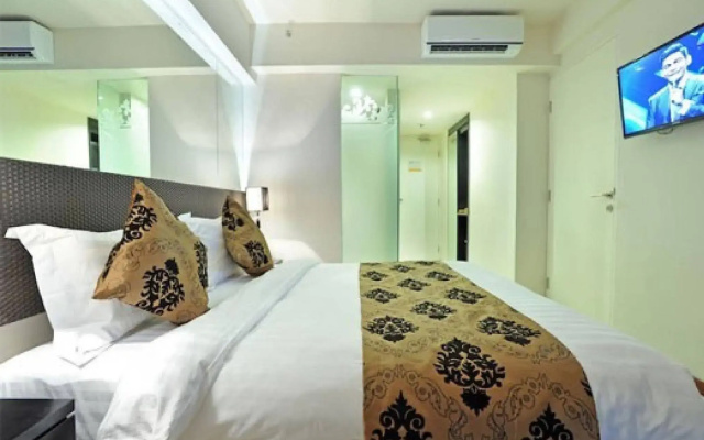 Hotel Solaris Kuta Bali