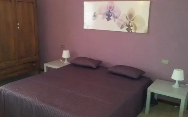 Casa Vacanze San Luzio