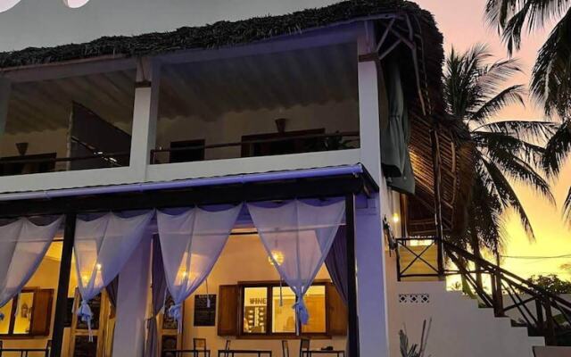 Villa Huruma