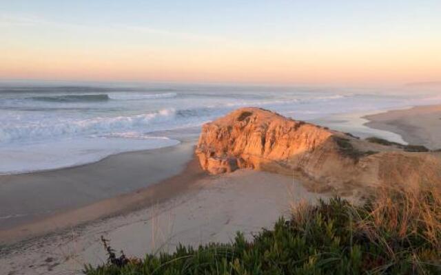 Praia d'el Rey