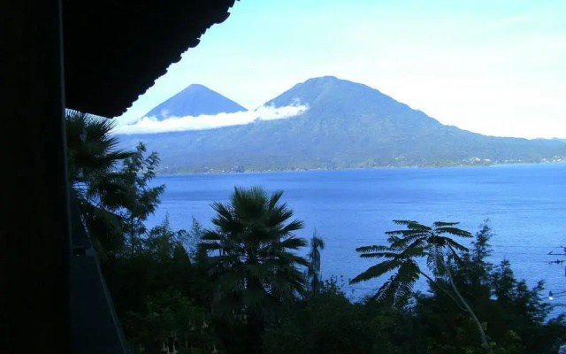 Casa Colonial Atitlan