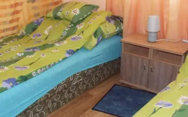 Nefelejcs Vendégház