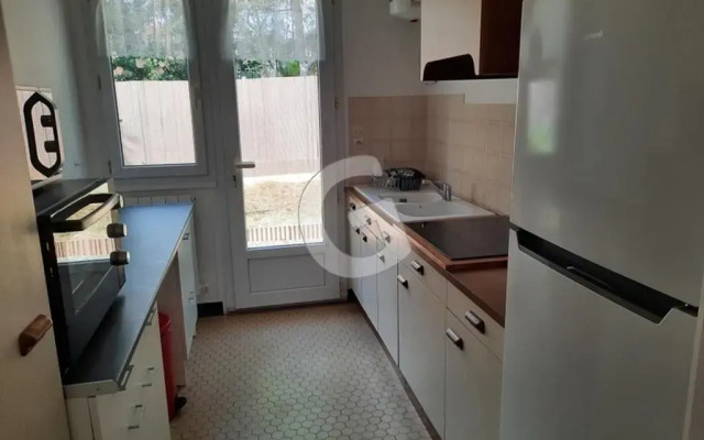 Maison Longeville-sur-Mer, 4 pièces, 6 personnes - FR-1-357-269