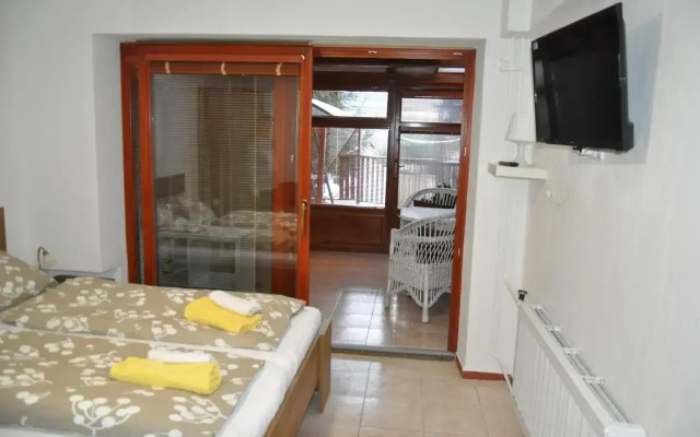 Penzion Kimex