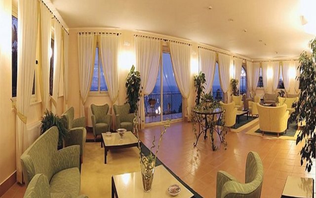 Hotel Ariston & Palazzo Santa Caterina