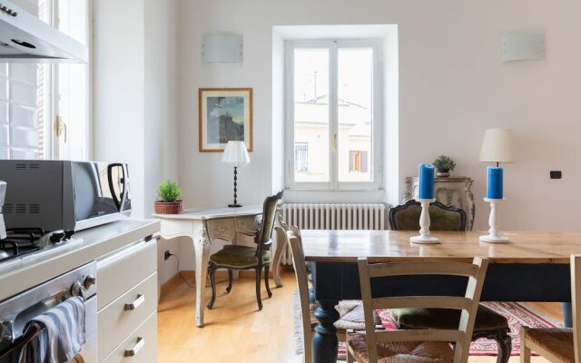 Deluxe Penthouse Vatican Loft