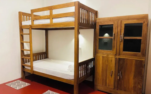 Sigiri Serenity Hostel