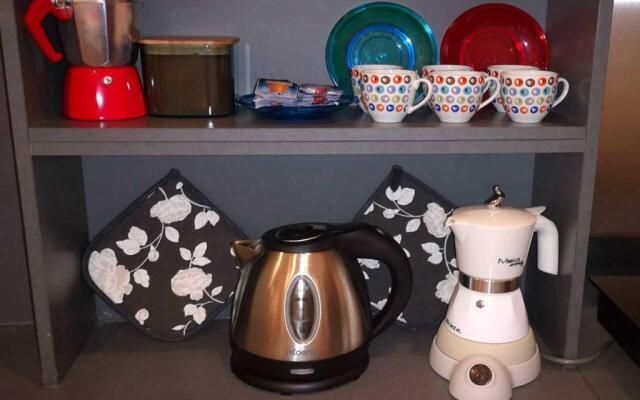 Piazza Dante 22 Apartment