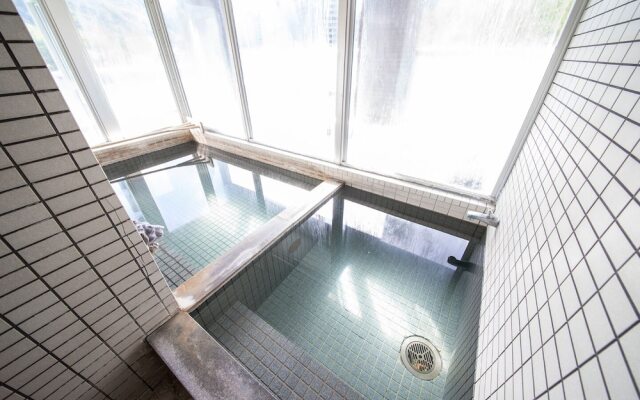 Few Days Condominium