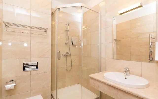 Отель Rixwell Gertrude