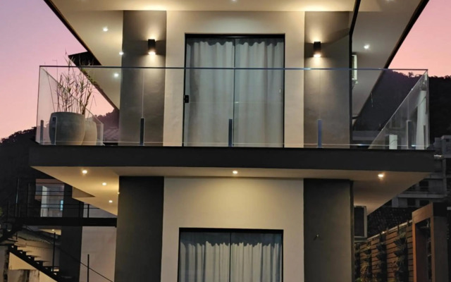 Rei dos Mares Suítes