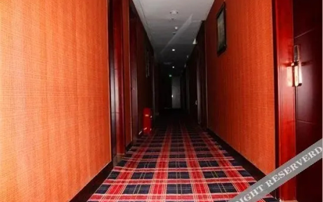 Sakesi Hotel